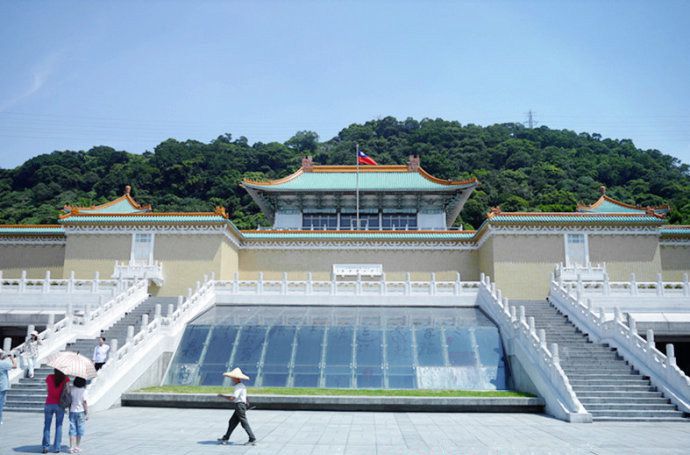 Taipei palace museum_02